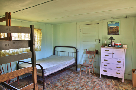 Western Colorado Ranch with Cabins, Ponds, Springs For Sale - image 11