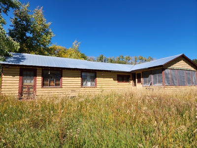 Western Colorado Ranch with Cabins, Ponds, Springs For Sale - image 26