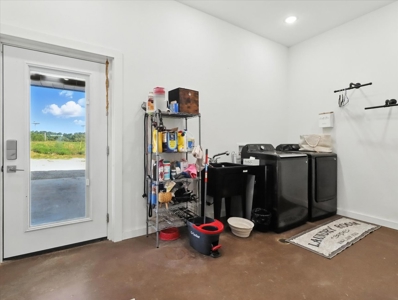 Modern Barndominium on 5 Acres - Close to Town, Full of Charm! - image 24