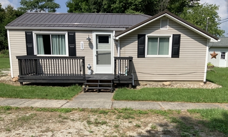 ONLINE REAL ESTATE AUCTION- Closing Mon., Sept. 8th @ 6pm - image 1