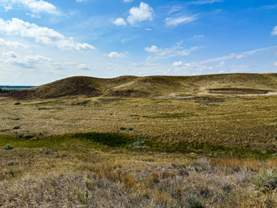 14± Undeveloped Acres Along Airport Road • Glasgow, Montana - image 6