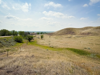 14± Undeveloped Acres Along Airport Road • Glasgow, Montana - image 5