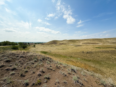 14± Undeveloped Acres Along Airport Road • Glasgow, Montana - image 1