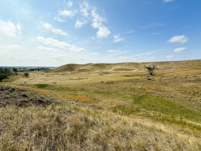 14± Undeveloped Acres Along Airport Road • Glasgow, Montana - image 4