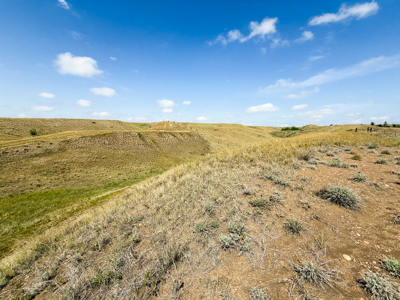 14± Undeveloped Acres Along Airport Road • Glasgow, Montana - image 3