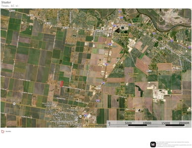 10 Acres Near Calallen – Ag Exempt, No Restrictions, Great Use - image 2