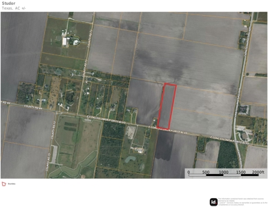 10 Acres Near Calallen – Ag Exempt, No Restrictions, Great Use - image 1