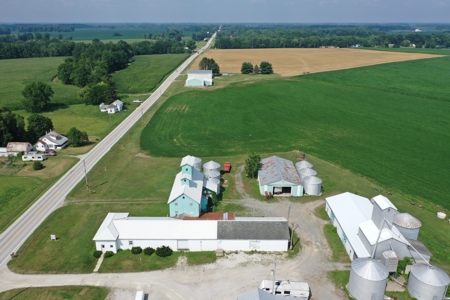 BF Walton Seed Auction- August 23rd at 10am - image 2