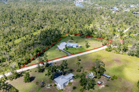 Newly Remodeled Home For Sale in Steinhatchee, FL - image 22