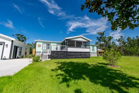 Newly Remodeled Home For Sale in Steinhatchee, FL - image 4
