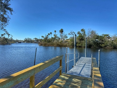 Newly Remodeled Home For Sale in Steinhatchee, FL - image 49