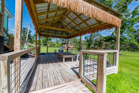 Newly Remodeled Home For Sale in Steinhatchee, FL - image 17