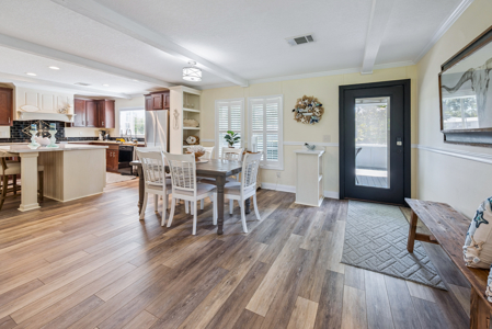 Newly Remodeled Home For Sale in Steinhatchee, FL - image 28