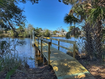 Newly Remodeled Home For Sale in Steinhatchee, FL - image 48