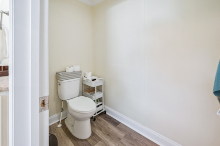 Newly Remodeled Home For Sale in Steinhatchee, FL - image 45