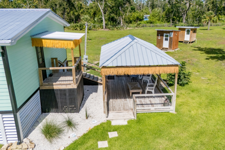 Newly Remodeled Home For Sale in Steinhatchee, FL - image 16