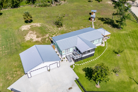 Newly Remodeled Home For Sale in Steinhatchee, FL - image 21