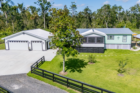 Newly Remodeled Home For Sale in Steinhatchee, FL - image 14