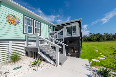 Newly Remodeled Home For Sale in Steinhatchee, FL - image 8