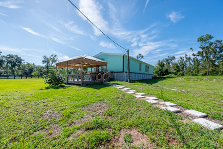 Newly Remodeled Home For Sale in Steinhatchee, FL - image 20