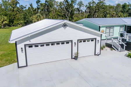 Newly Remodeled Home For Sale in Steinhatchee, FL - image 15