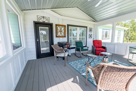 Newly Remodeled Home For Sale in Steinhatchee, FL - image 10