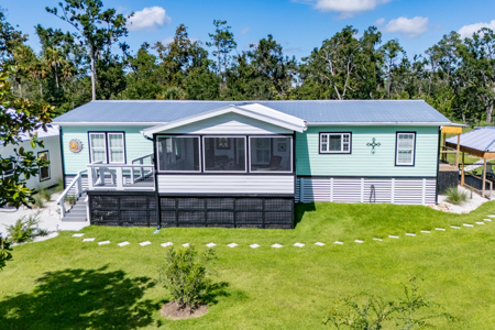 Newly Remodeled Home For Sale in Steinhatchee, FL - image 7