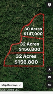 30 Acres of Prime Hunting Property in Hinds County - image 16