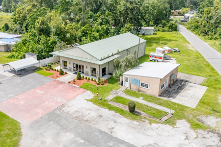 Active Commercial Building for Sale in Live Oak, Florida - image 47