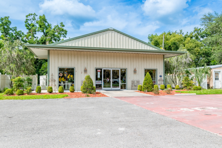 Active Commercial Building for Sale in Live Oak, Florida - image 43