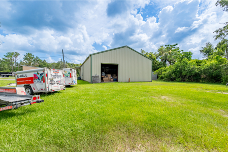 Active Commercial Building for Sale in Live Oak, Florida - image 27