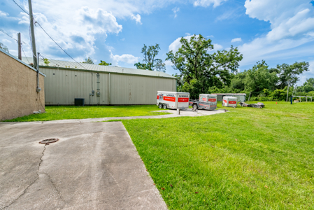 Active Commercial Building for Sale in Live Oak, Florida - image 8