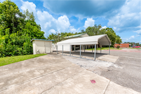 Active Commercial Building for Sale in Live Oak, Florida - image 9