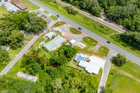 Active Commercial Building for Sale in Live Oak, Florida - image 35