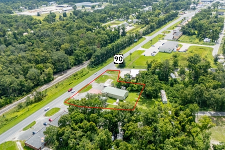 Active Commercial Building for Sale in Live Oak, Florida - image 33