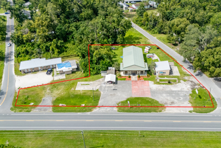 Active Commercial Building for Sale in Live Oak, Florida - image 39