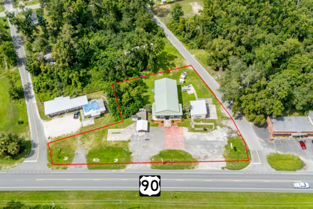 Active Commercial Building for Sale in Live Oak, Florida - image 29