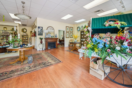 Active Commercial Building for Sale in Live Oak, Florida - image 22