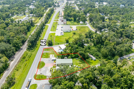 Active Commercial Building for Sale in Live Oak, Florida - image 32