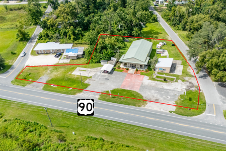 Active Commercial Building for Sale in Live Oak, Florida - image 41