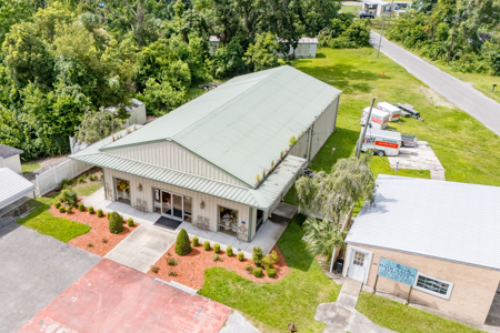 Active Commercial Building for Sale in Live Oak, Florida - image 45