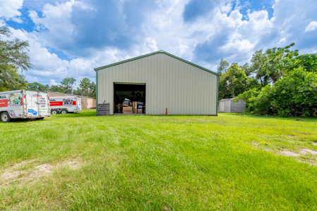 Active Commercial Building for Sale in Live Oak, Florida - image 7