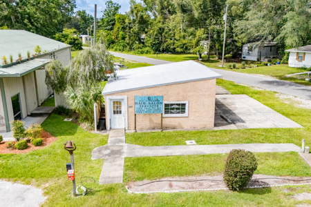 Active Commercial Building for Sale in Live Oak, Florida - image 3