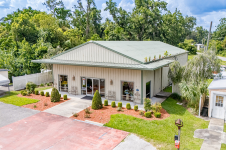Active Commercial Building for Sale in Live Oak, Florida - image 48