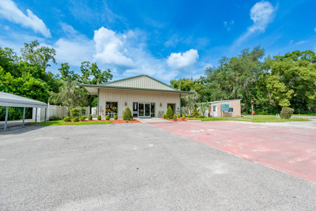Active Commercial Building for Sale in Live Oak, Florida - image 42