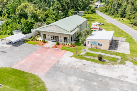 Active Commercial Building for Sale in Live Oak, Florida - image 46