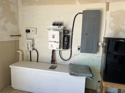 Self Sustaining Adventure Property - image 37