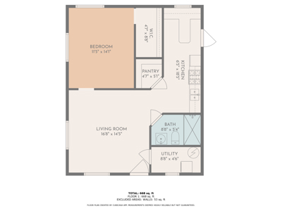 Self Sustaining Adventure Property - image 41