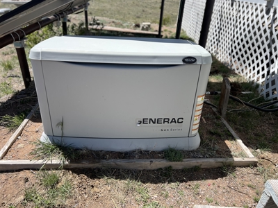 Self Sustaining Adventure Property - image 35