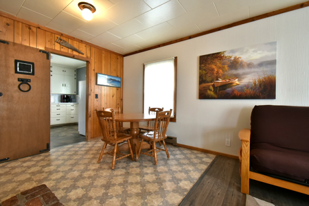 One-of-a-Kind Mixed Use Property in North Idaho! - image 10